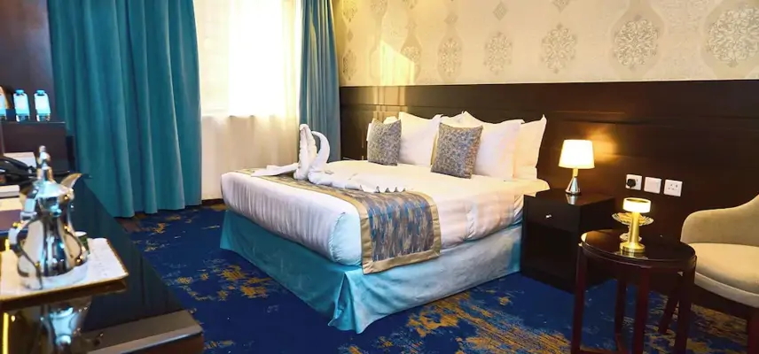 Selat Al Bait Hotel image